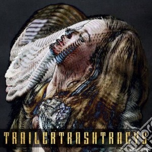 Trailer Trash Tracys - Ester cd musicale di Trailer trash tracys
