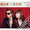 She & Him - A Very She & Him Christmas cd