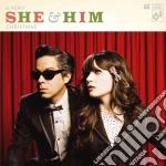 She & Him - A Very She & Him Christmas cd