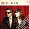 She & Him - A Very She & Him Christmas cd