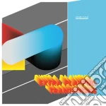 (LP Vinile) John Cale - Extra Playful - Transitions Ep vinile