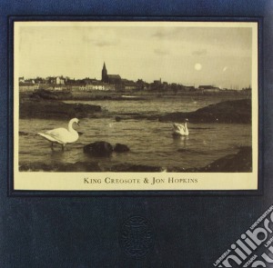 (LP Vinile) King Creosote & Jon Hopkins - Tird Swan (7