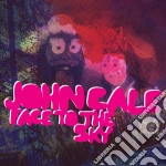 (LP Vinile) John Cale - Face To The Sky (7') vinile