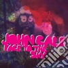 (LP Vinile) John Cale - Face To The Sky (7") cd
