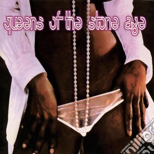 Queens Of The Stone Age - Queens Of The Stone Age cd musicale di QUEENS OF THE STONE AGE