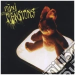 (LP Vinile) Mini Mansions - Mini Mansions vinile