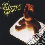 Mini Mansions - Mini Mansions cd