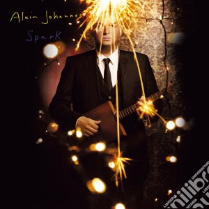 (LP VINILE) Spark lp vinile di Johannes Alain