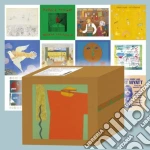 Box Set 10cd cd