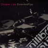 Chicken Lips - Extended Play cd