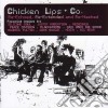 Chicken Lips - Re-Echoed Re-Extended Re-Hashed cd