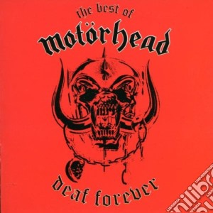 Motorhead - Aces - The Best Of Motorhead cd musicale di MOTORHEAD