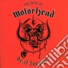 Motorhead - Aces - The Best Of Motorhead cd