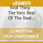 Real Thing - The Very Best Of The Real Thing cd