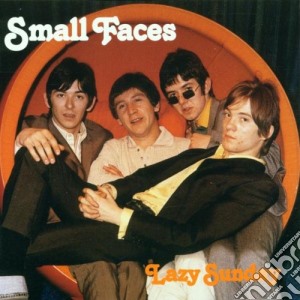 Small Faces - Lazy Sunday cd musicale di Small Faces (The)