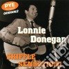 Lonnie Donegan - Skiffle Sensation cd musicale di Lonnie Donegan
