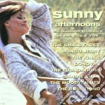 Sunny Afternoons - 25 Summer Classics Of The 60's & 70's