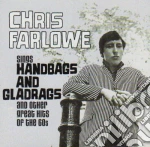 Chris Farlowe - Sings Handbags And Gladrags cd