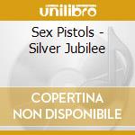 Sex Pistols - Silver Jubilee cd