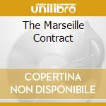 The Marseille Contract cd