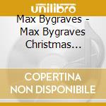 Max Bygraves - Max Bygraves Christmas Favourites cd musicale di Max Bygraves