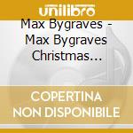Max Bygraves - Max Bygraves Christmas Favourites cd