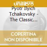 Pyotr Ilyich Tchaikovsky - The Classic Composers Series cd