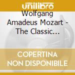 Wolfgang Amadeus Mozart - The Classic Composers Series cd