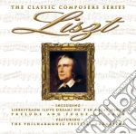Philharmonic Festival Orchestra,Sylvia C - The Classic Composers Series cd