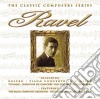 Maurice Ravel - The Classic Composers Series cd