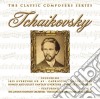 Pyotr Ilyich Tchaikovsky - Classic Composer Series cd