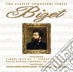 Georges Bizet - The Classic Composer Series