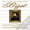 Georges Bizet - The Classic Composer Series cd