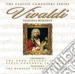 Antonio Vivaldi - The Classic Composer Series