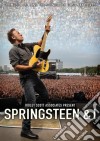 (Music Dvd) Bruce Springsteen - Springsteen & I cd