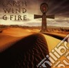 Earth, Wind & Fire - In The Name Of Love cd