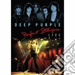 (Music Dvd) Deep Purple - Perfect Strangers Live cd