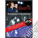 (Music Dvd) Doors (The) - Live At The Bowl '68 cd