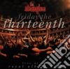 Stranglers (The) - Friday The Thirteenth - Live At The Royal Albert Hall cd