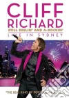 (Music Dvd) Cliff Richard - Still Reelin' And A-Rockin' - Live In Sydney cd