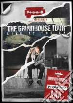 (Music Dvd) Plan B - The Grindhouse Tour - Live At The O2 cd