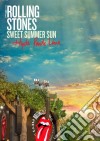(Music Dvd) Rolling Stones (The) - Sweet Summer Sun - Hyde Park Live cd