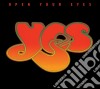 Yes - Open Your Eyes cd