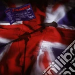Thunder - Live (2 Cd) cd