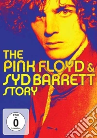 (Music Dvd) Pink Floyd & Syd Barrett Story (The) (2 Dvd) cd