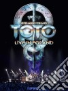 (Music Dvd) Toto - 35th Anniversary Tour Live From Poland cd