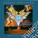 Doobie Brothers (The) - Sibling Rivalry cd