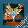 Doobie Brothers (The) - Sibling Rivalry cd