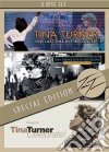 (Music Dvd) Tina Turner - One Last Time - Live In Amsterdam (3 Dvd) cd