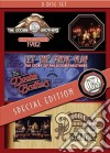 (Music Dvd) Doobie Brothers (The) - Doobie Brothers (3 Dvd) cd